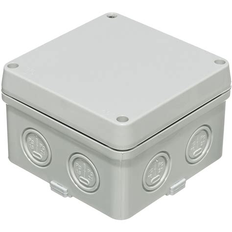 electrical joint box clear|junction boxes for doors.